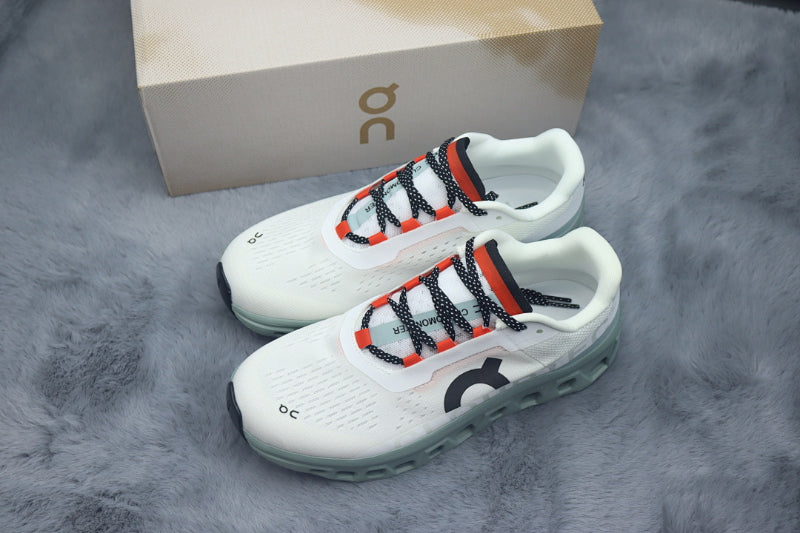 ON Cloud Monster Running Shoe