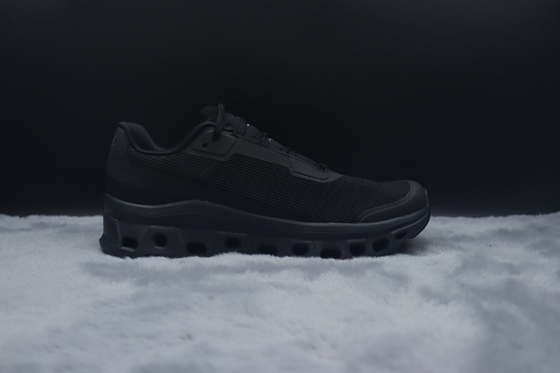 ON Cloud Monster Void – Maximum Cushion Running Shoes