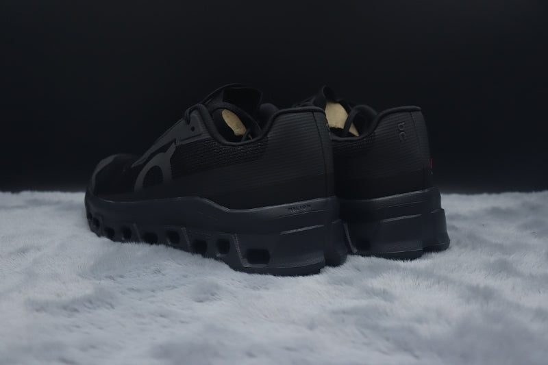 ON Cloud Monster Void – Maximum Cushion Running Shoes