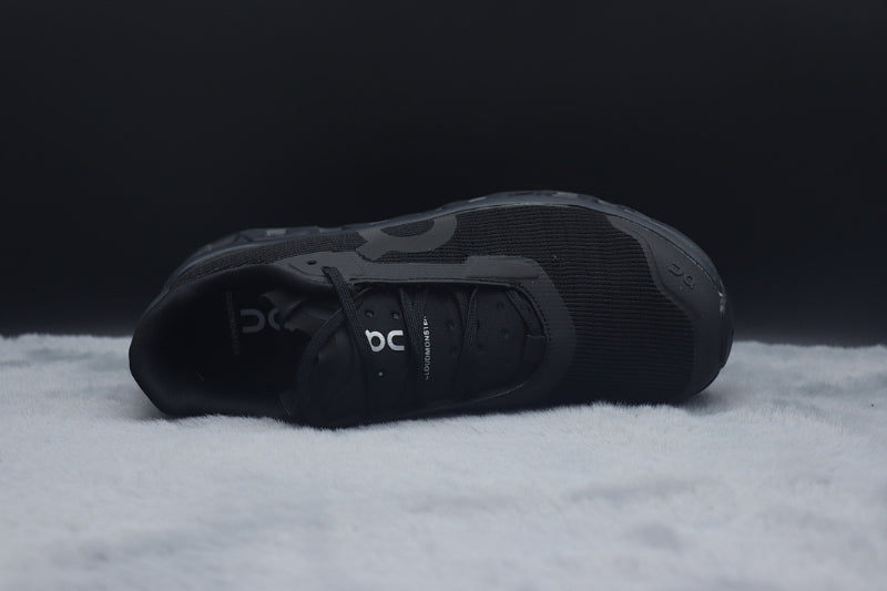 ON Cloud Monster Void – Maximum Cushion Running Shoes