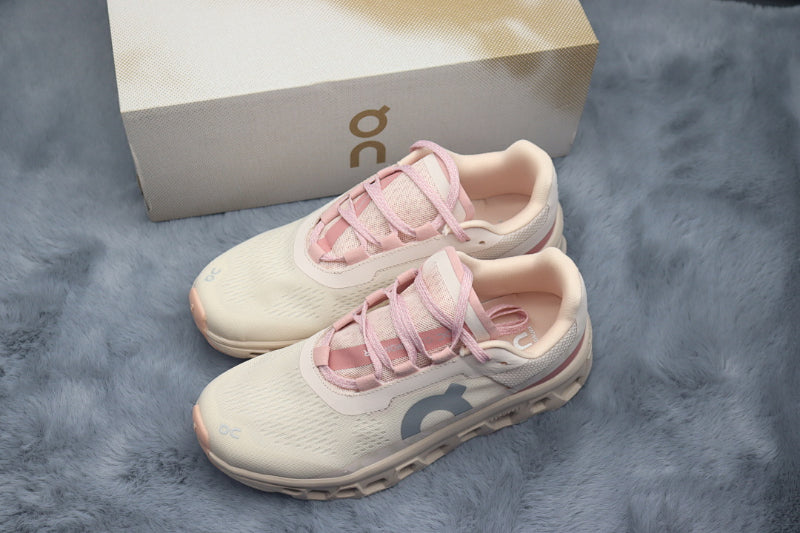 ON Cloud Monster Running Shoe