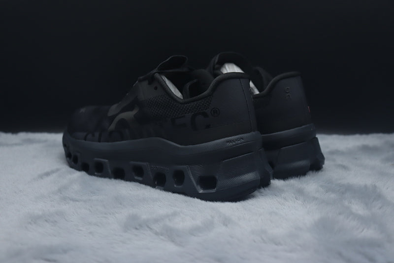 ON Cloud Monster Running Shoe