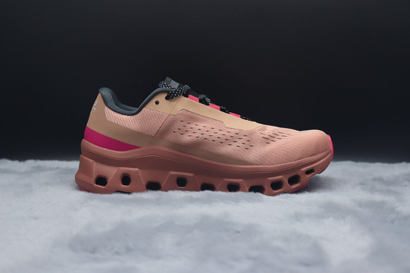ON Cloud Monster Running Shoe