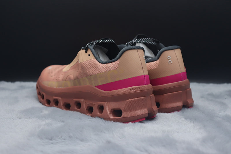 ON Cloud Monster Running Shoe