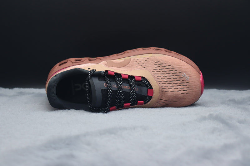 ON Cloud Monster Running Shoe