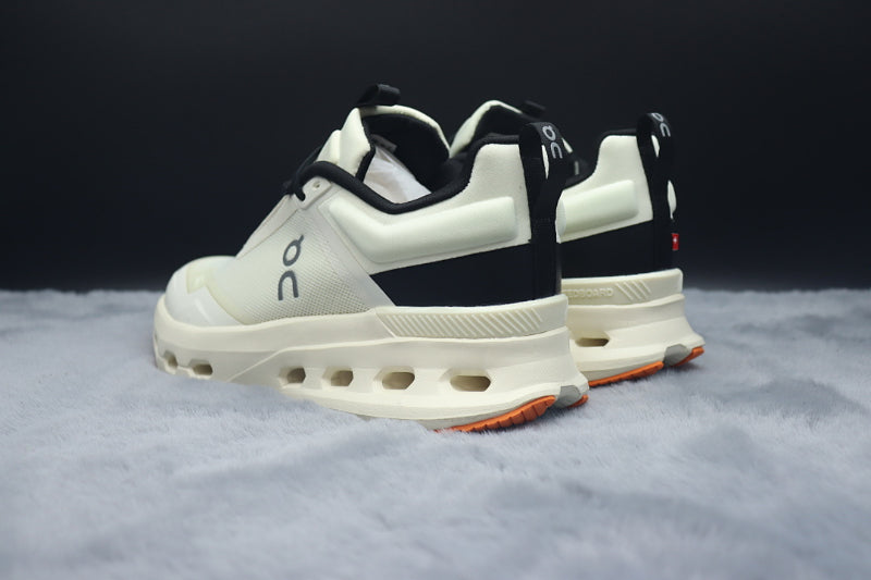ON Cloudnova X | Bold Lifestyle Sneakers