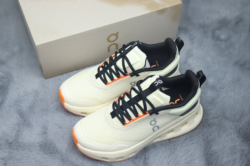 ON Cloudnova X | Bold Lifestyle Sneakers