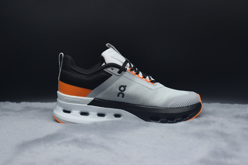 ON Cloudnova X | Bold Lifestyle Sneakers