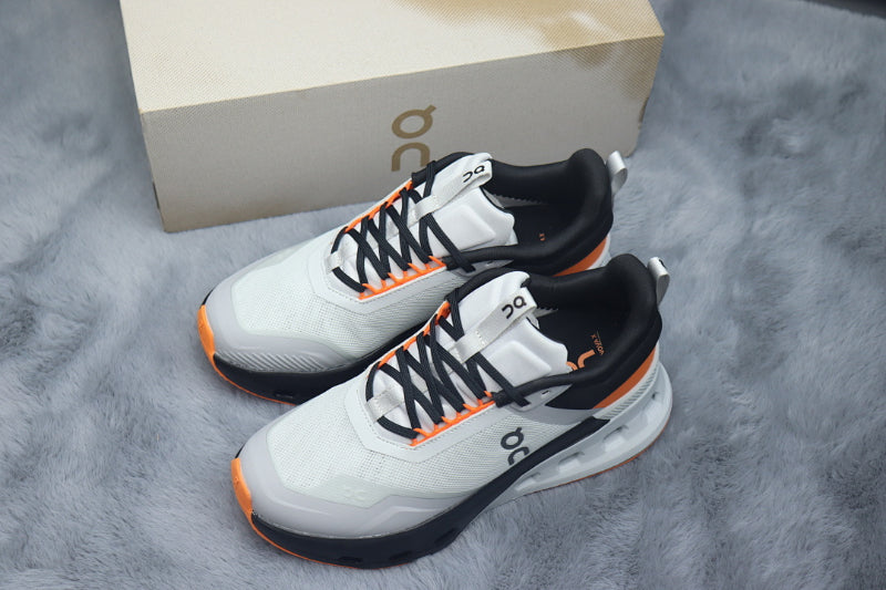 ON Cloudnova X | Bold Lifestyle Sneakers