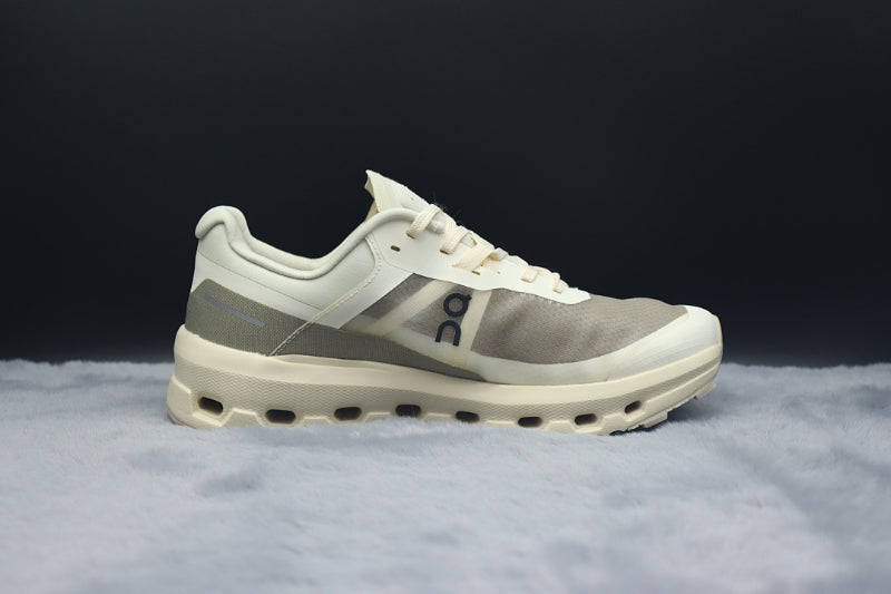 ON Cloudvista 2 Waterproof – All-Weather Trail Running Shoes