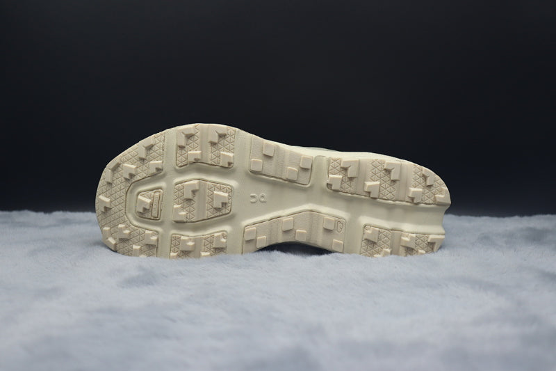 ON Cloudvista 2 Waterproof – All-Weather Trail Running Shoes