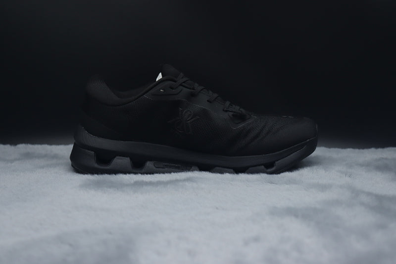 ON KITH x Cloudzone | Limited Edition Streetwear Collaborative Sneakers