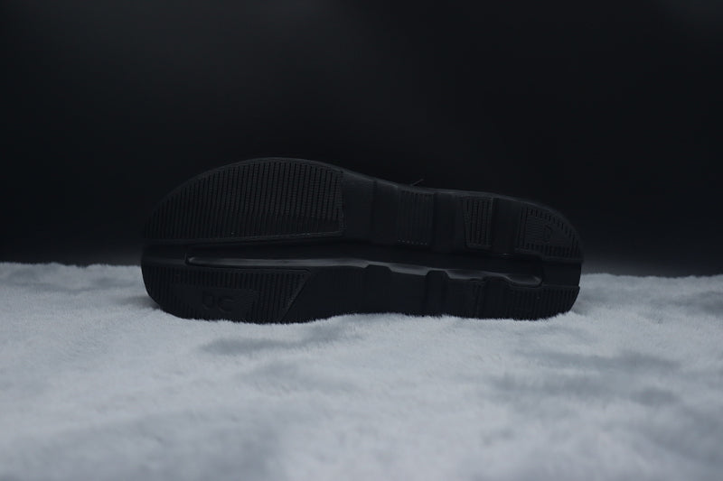 ON KITH x Cloudzone | Limited Edition Streetwear Collaborative Sneakers