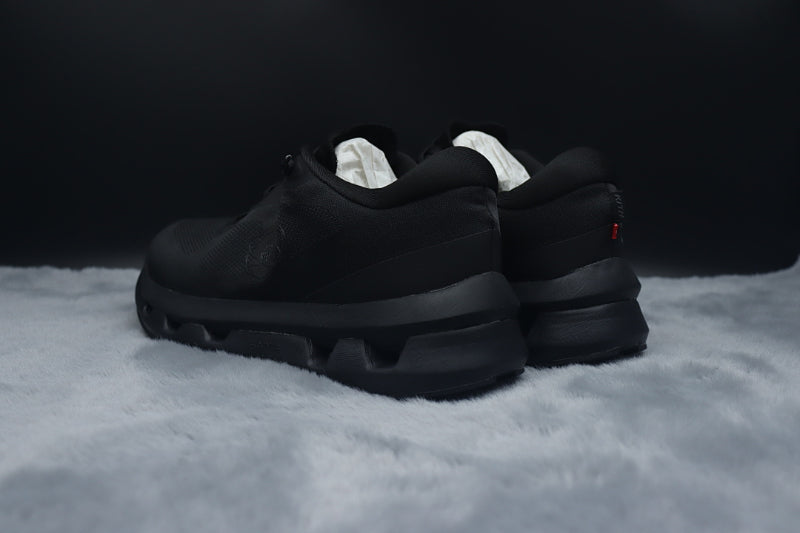 ON KITH x Cloudzone | Limited Edition Streetwear Collaborative Sneakers