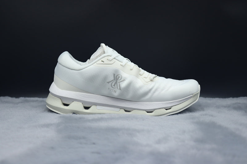 ON KITH x Cloudzone | Limited Edition Streetwear Collaborative Sneakers