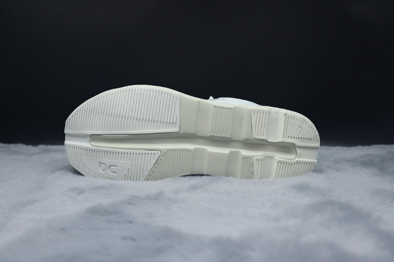 ON KITH x Cloudzone | Limited Edition Streetwear Collaborative Sneakers
