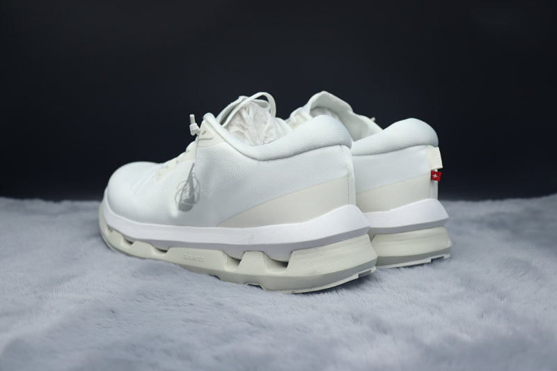 ON KITH x Cloudzone | Limited Edition Streetwear Collaborative Sneakers