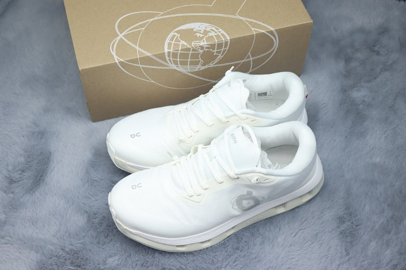 ON KITH x Cloudzone | Limited Edition Streetwear Collaborative Sneakers