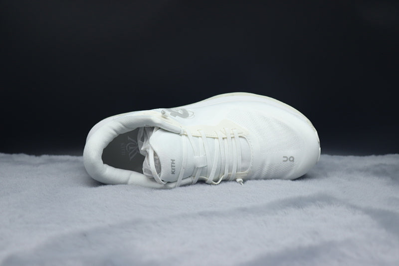 ON KITH x Cloudzone | Limited Edition Streetwear Collaborative Sneakers