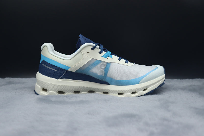 ON Cloudvista 2 Waterproof – All-Weather Trail Running Shoes