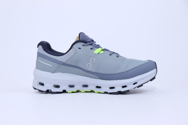 ON Cloudvista 2 Waterproof – All-Weather Trail Running Shoes