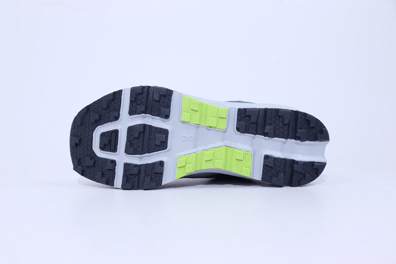 ON Cloudvista 2 Waterproof – All-Weather Trail Running Shoes