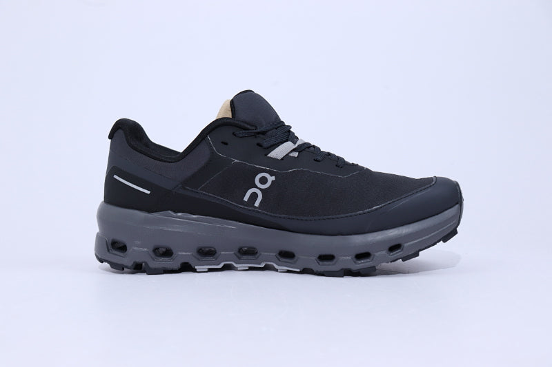 ON Cloudvista 2 Waterproof – All-Weather Trail Running Shoes