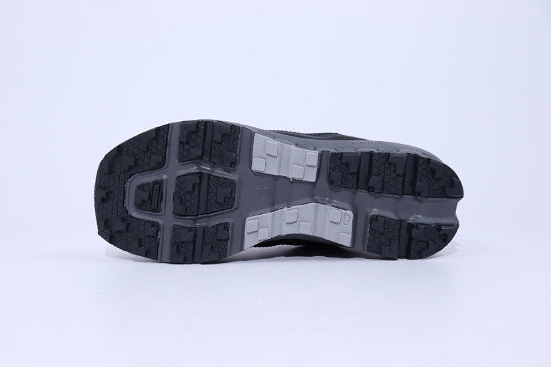 ON Cloudvista 2 Waterproof – All-Weather Trail Running Shoes