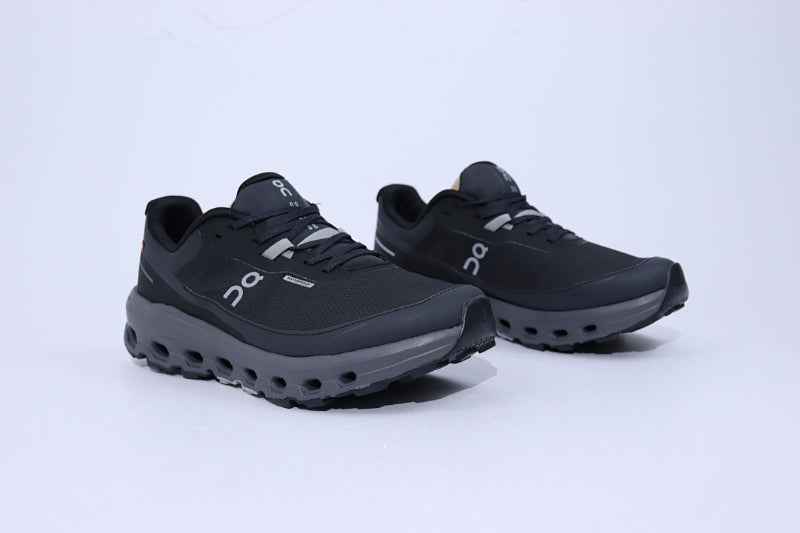 ON Cloudvista 2 Waterproof – All-Weather Trail Running Shoes