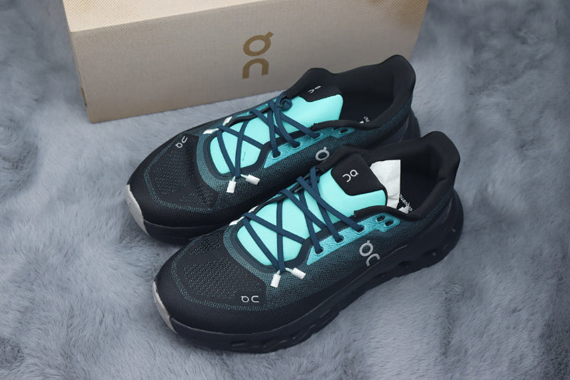 ON Cloudtilt – Tilted Sole Lifestyle Sneakers