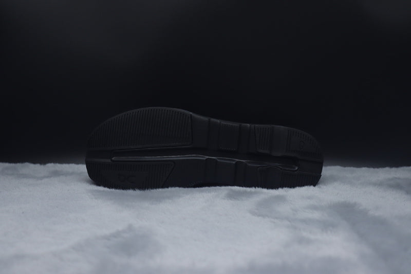 ON KITH x Cloudzone | Limited Edition Streetwear Collaborative Sneakers