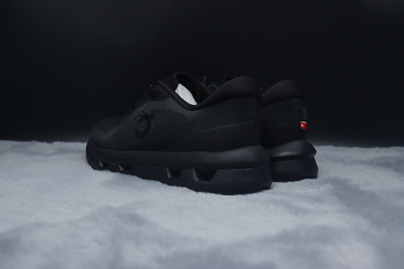 ON KITH x Cloudzone | Limited Edition Streetwear Collaborative Sneakers