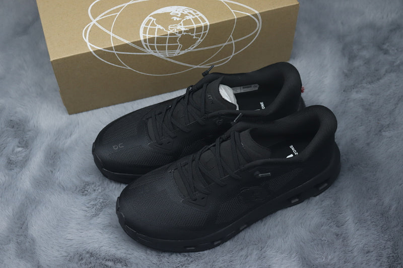 ON KITH x Cloudzone | Limited Edition Streetwear Collaborative Sneakers