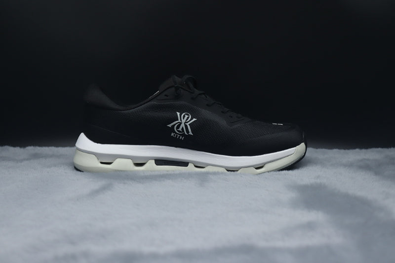 ON KITH x Cloudzone | Limited Edition Streetwear Collaborative Sneakers