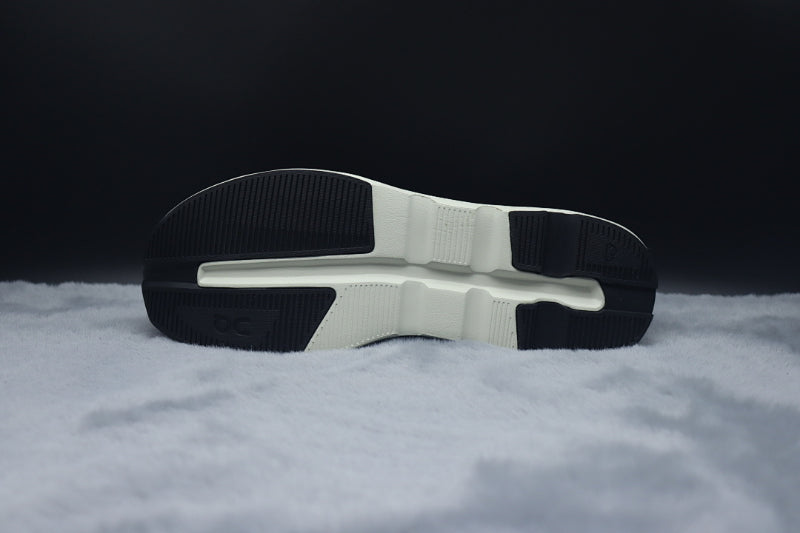ON KITH x Cloudzone | Limited Edition Streetwear Collaborative Sneakers