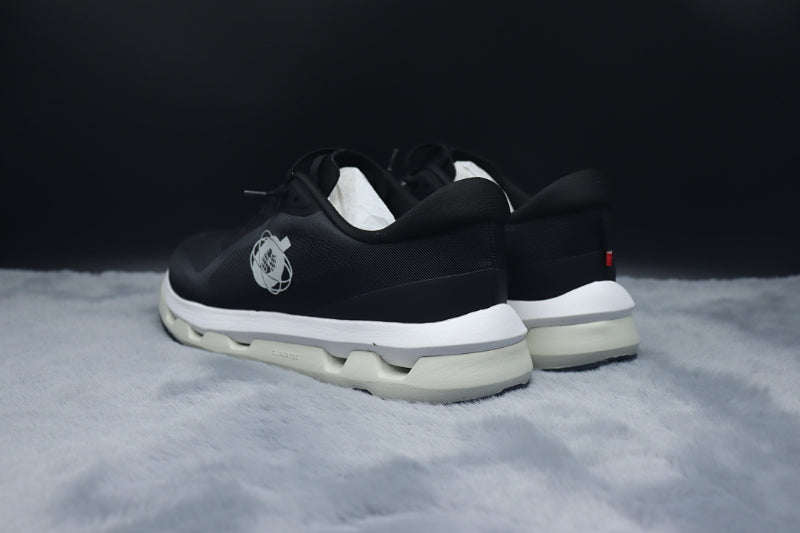 ON KITH x Cloudzone | Limited Edition Streetwear Collaborative Sneakers
