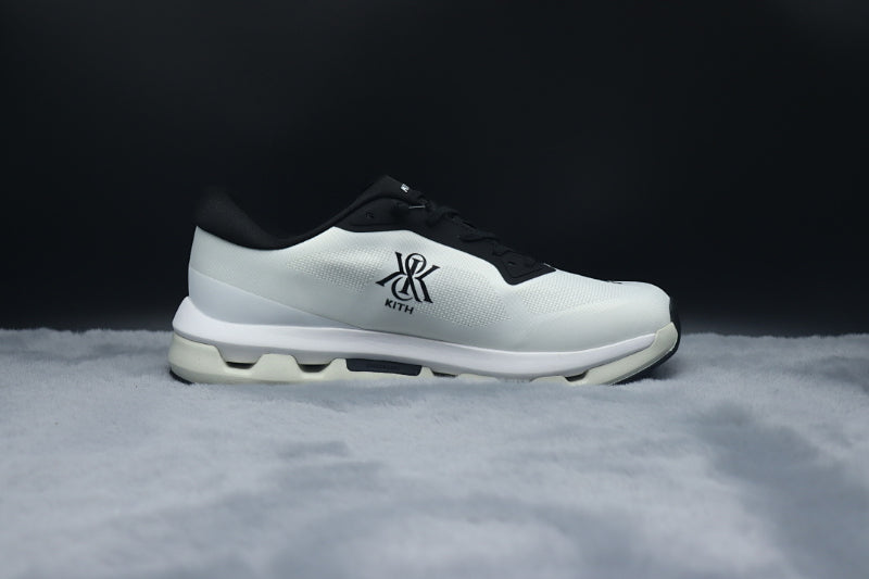 ON KITH x Cloudzone | Limited Edition Streetwear Collaborative Sneakers