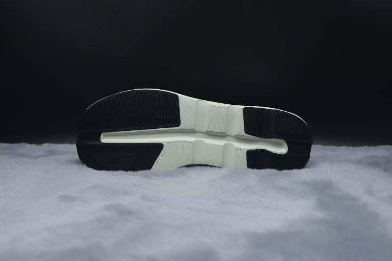 ON KITH x Cloudzone | Limited Edition Streetwear Collaborative Sneakers