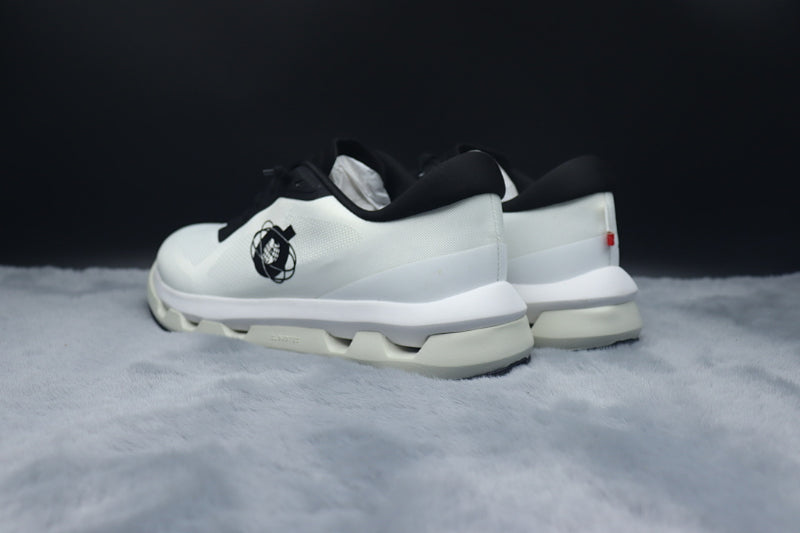 ON KITH x Cloudzone | Limited Edition Streetwear Collaborative Sneakers