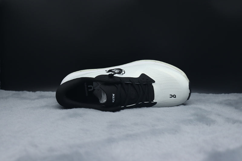 ON KITH x Cloudzone | Limited Edition Streetwear Collaborative Sneakers