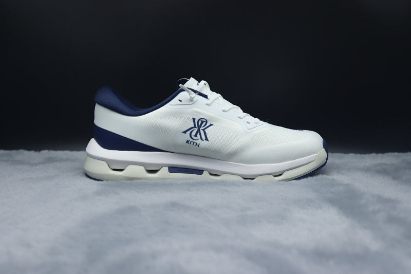 ON KITH x Cloudzone | Limited Edition Streetwear Collaborative Sneakers