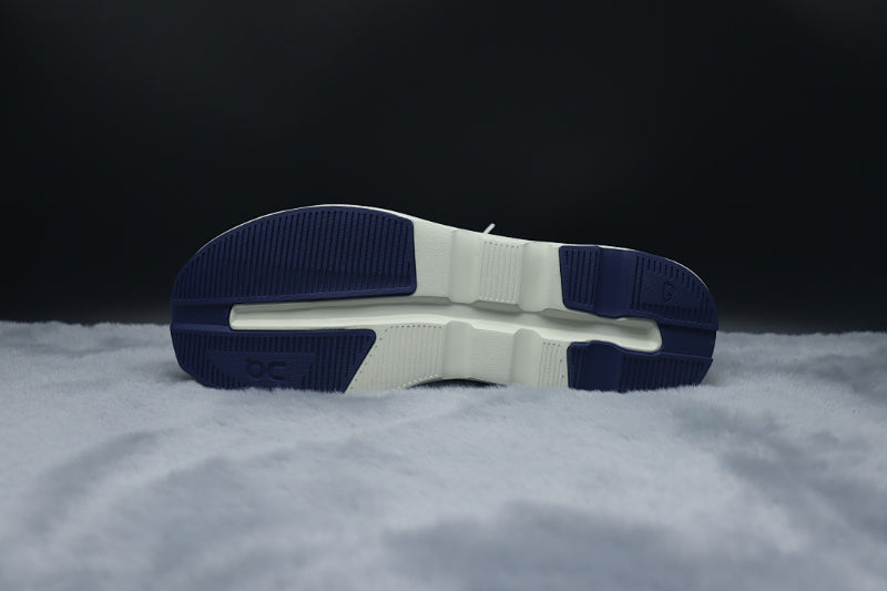 ON KITH x Cloudzone | Limited Edition Streetwear Collaborative Sneakers