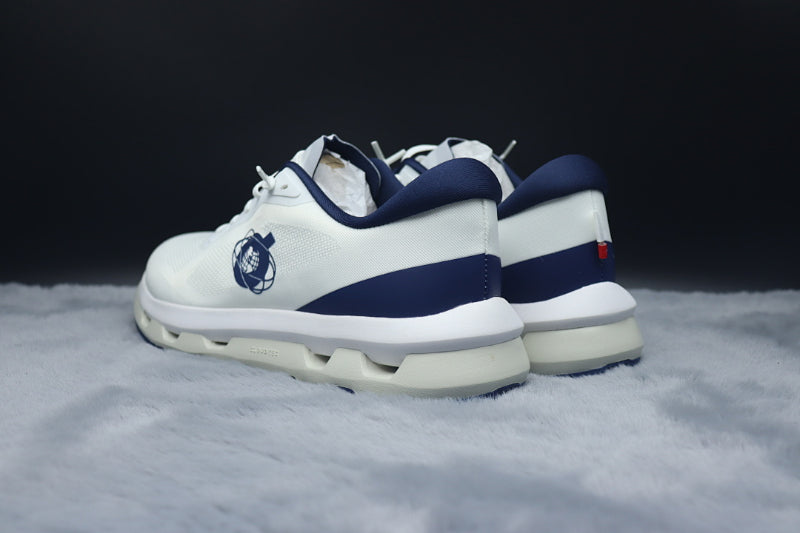 ON KITH x Cloudzone | Limited Edition Streetwear Collaborative Sneakers