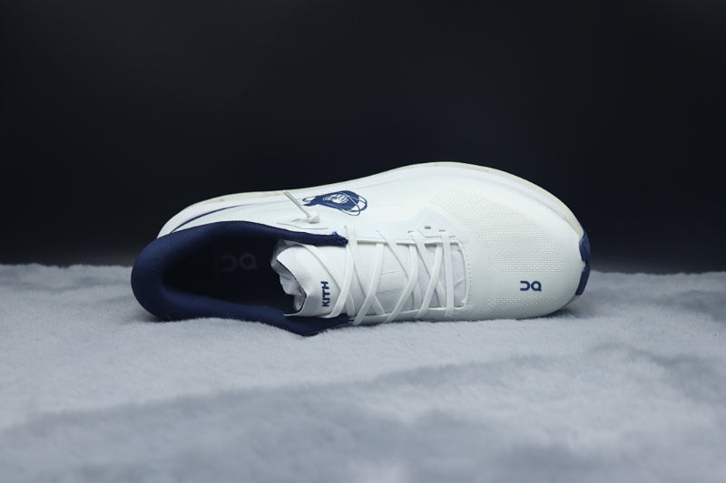 ON KITH x Cloudzone | Limited Edition Streetwear Collaborative Sneakers