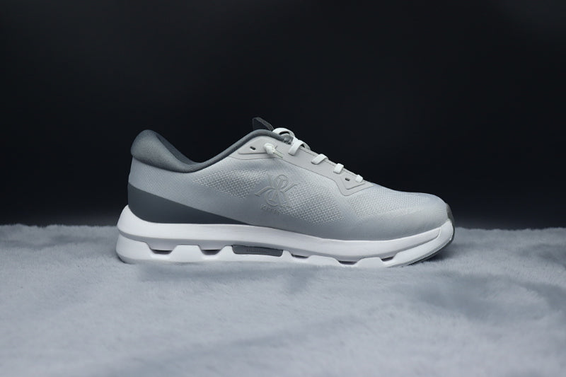 ON KITH x Cloudzone | Limited Edition Streetwear Collaborative Sneakers