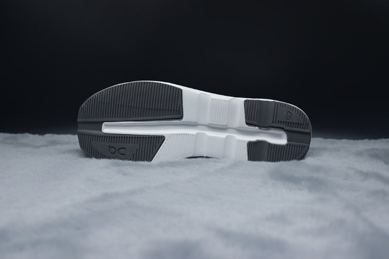 ON KITH x Cloudzone | Limited Edition Streetwear Collaborative Sneakers