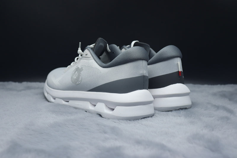 ON KITH x Cloudzone | Limited Edition Streetwear Collaborative Sneakers