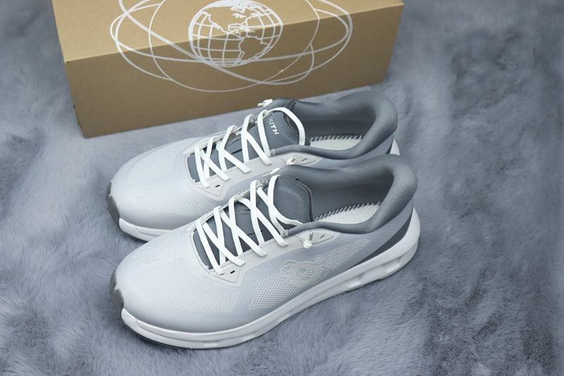 ON KITH x Cloudzone | Limited Edition Streetwear Collaborative Sneakers