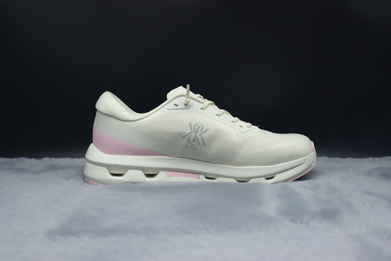 ON KITH x Cloudzone | Limited Edition Streetwear Collaborative Sneakers