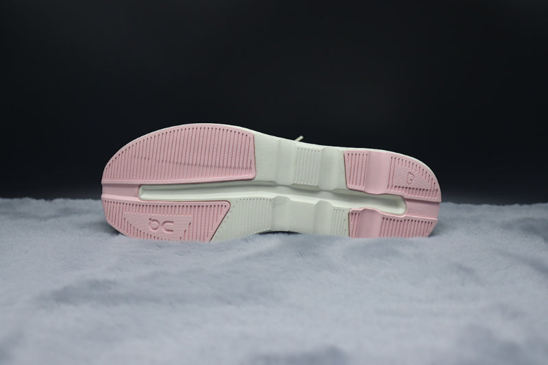 ON KITH x Cloudzone | Limited Edition Streetwear Collaborative Sneakers